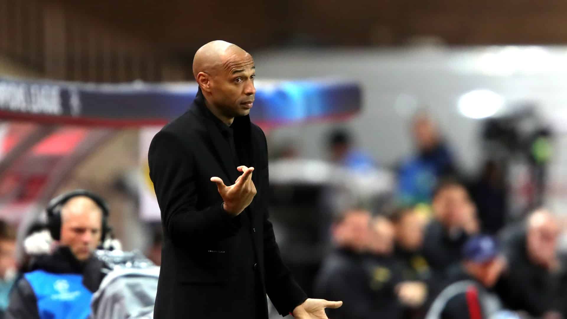 No Montr&eacute;al Impact, Henry ter&aacute; a chance de come&ccedil;ar de verdade sua carreira como t&eacute;cnico