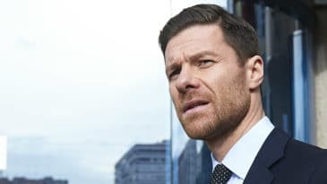 Xabi Alonso está apaixonado por seu novo ofício: “Caralho, como eu amo ser treinador”