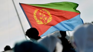 Sete jogadores da seleção da Eritreia desaparecem após jogo; país vive ditadura e é dos mais fechados do mundo