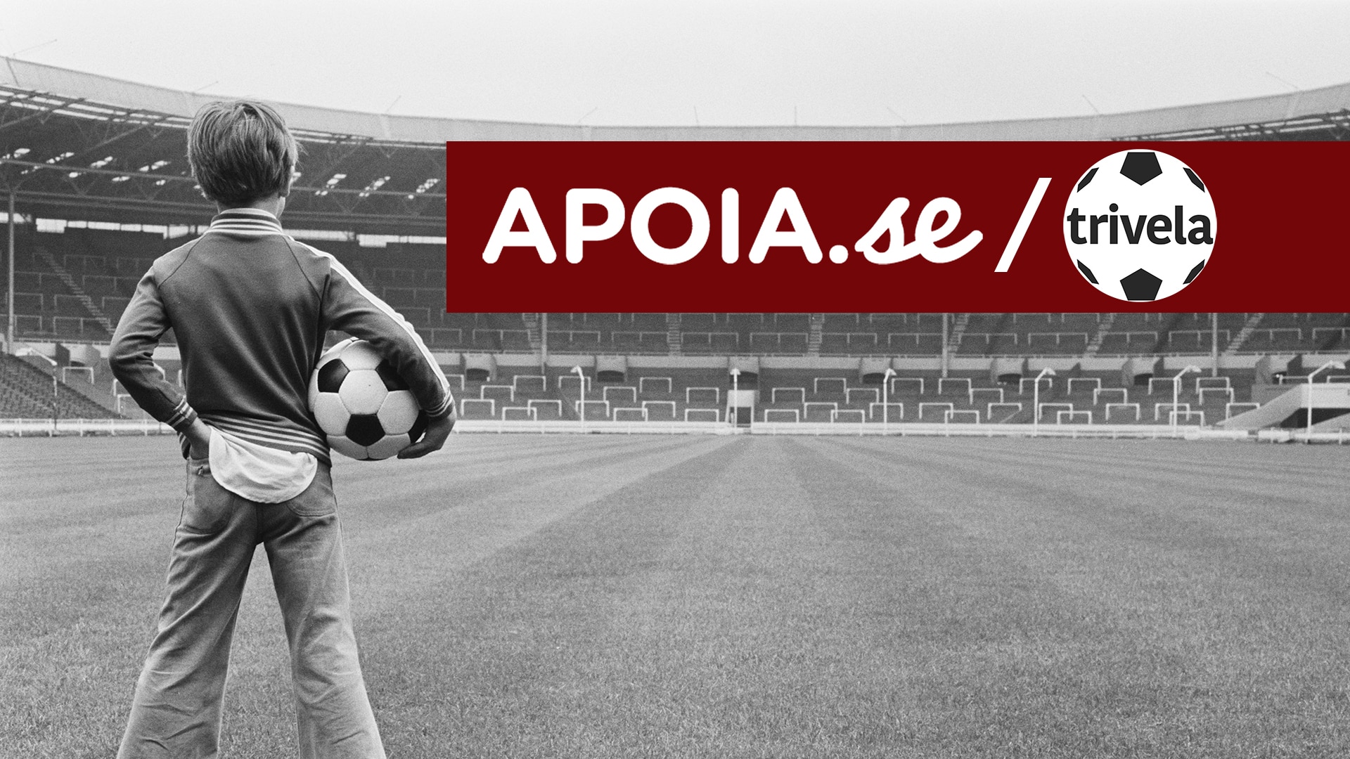 A Trivela precisa do seu apoio para n&atilde;o acabar