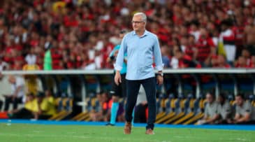 A contratação de Dorival Júnior para 2020 faz todo sentido para o Athletico Paranaense