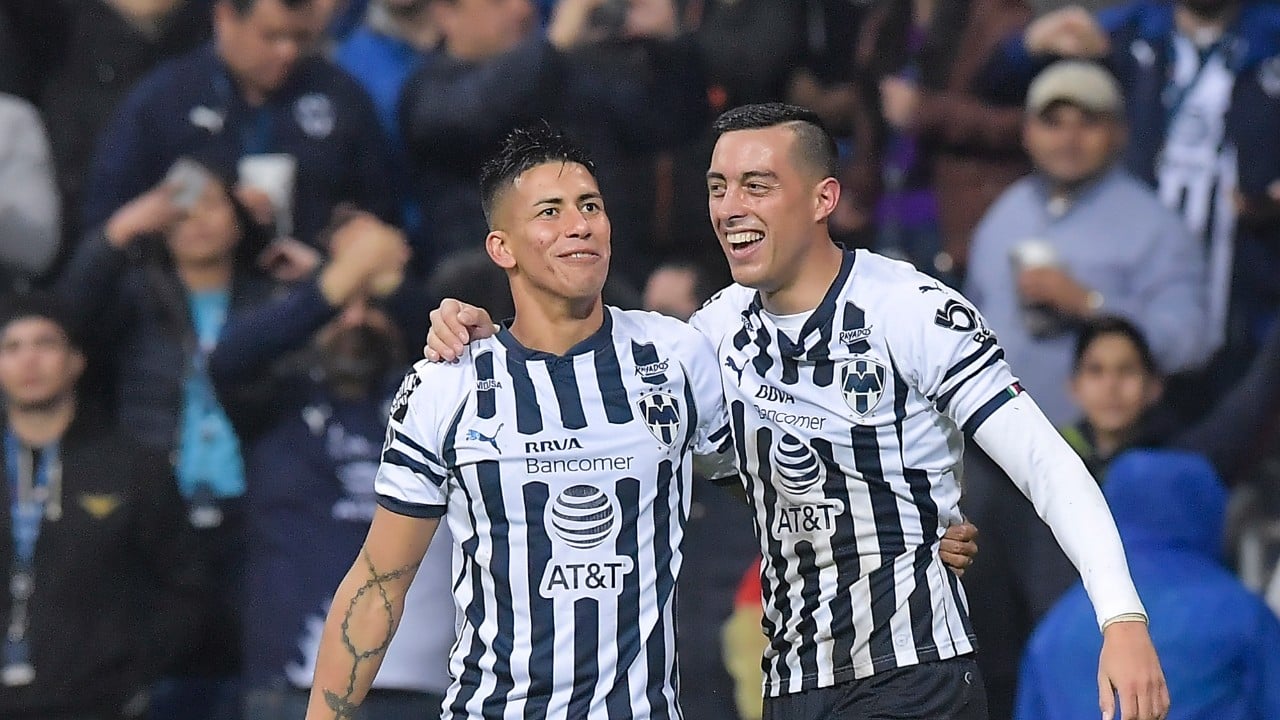 Monterrey aposta em sangue argentino para reverter hist&oacute;rico mexicano no Mundial &ndash; e o seu pr&oacute;prio