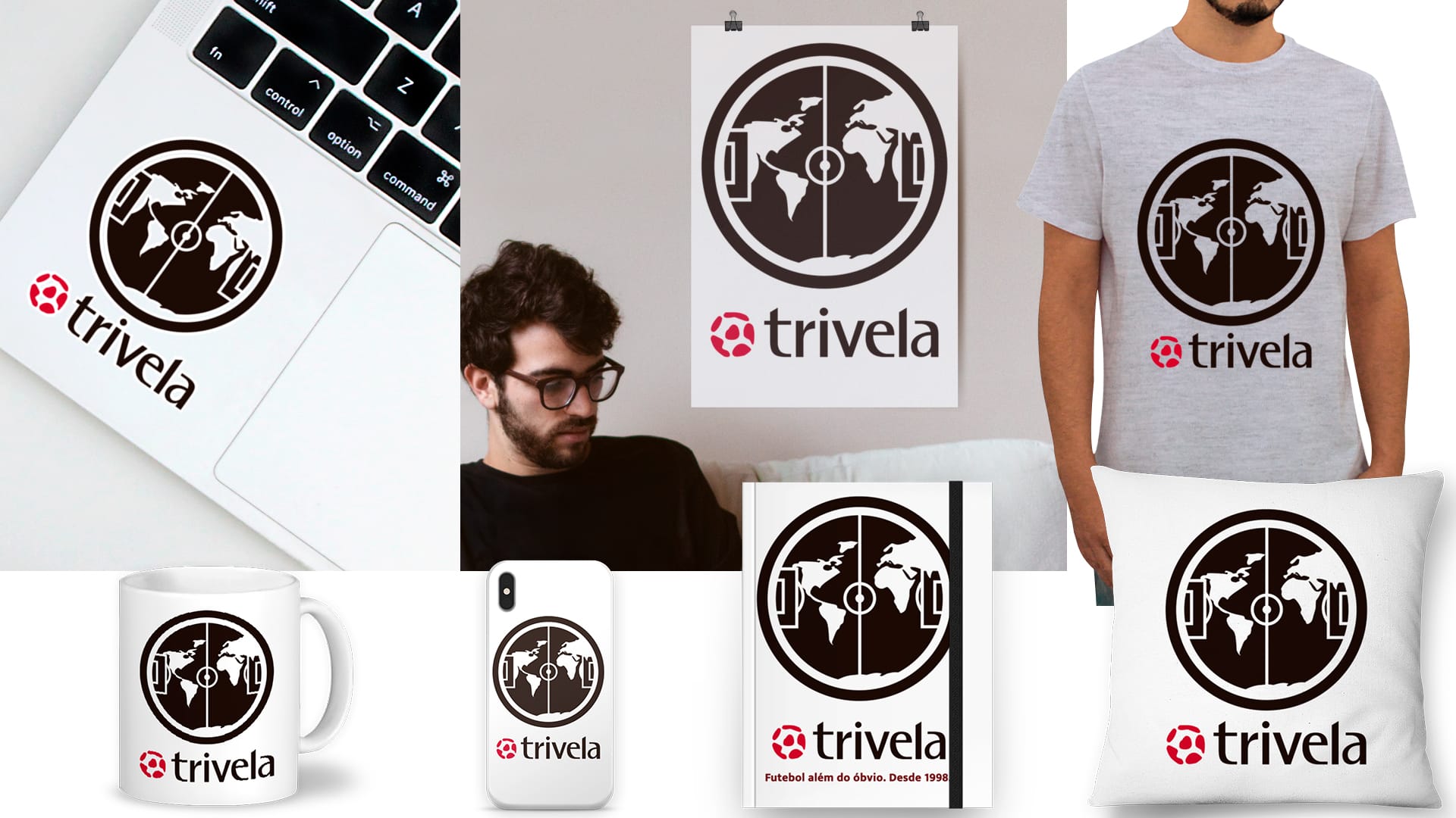 Meta 2 &ndash; Loja Trivela: est&aacute; no ar!