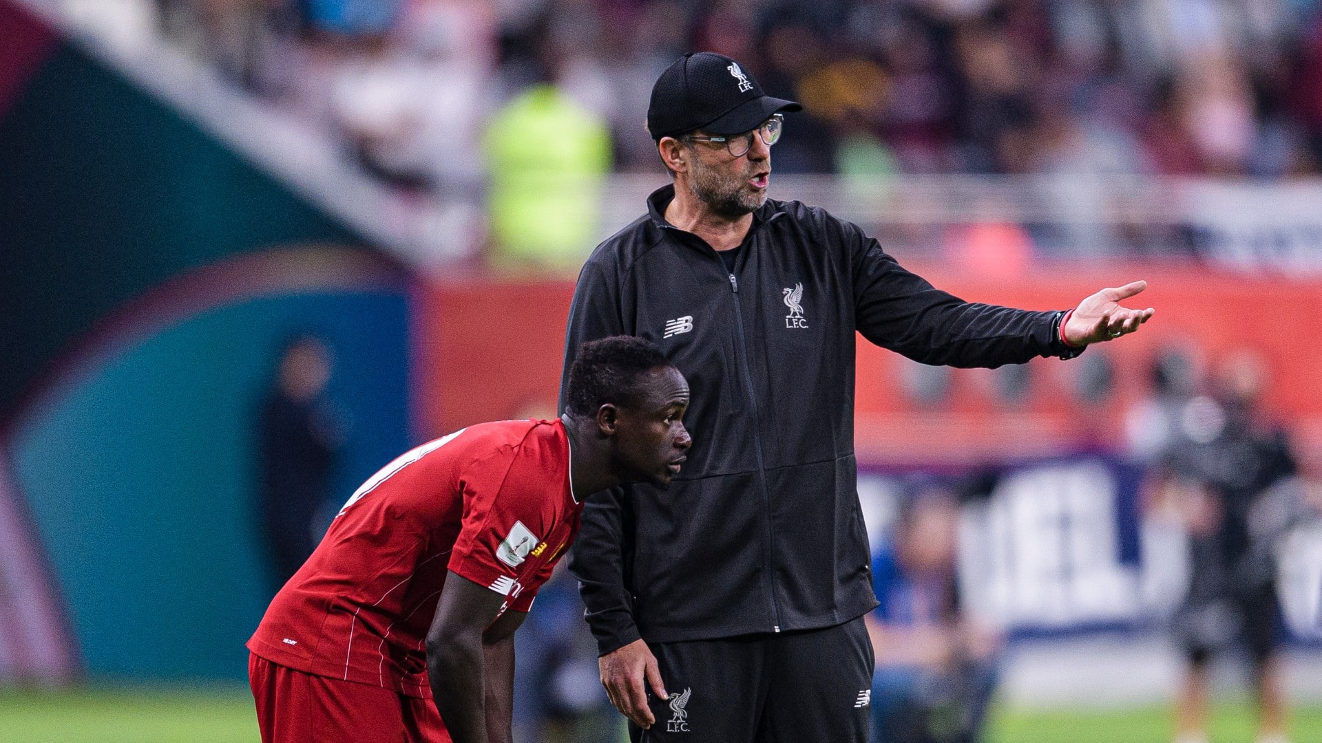 O que o Flamengo deve esperar do Liverpool, de bom e de ruim