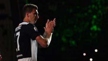 Mandzukic deixa a Europa com um currículo invejável que merecia mais crédito