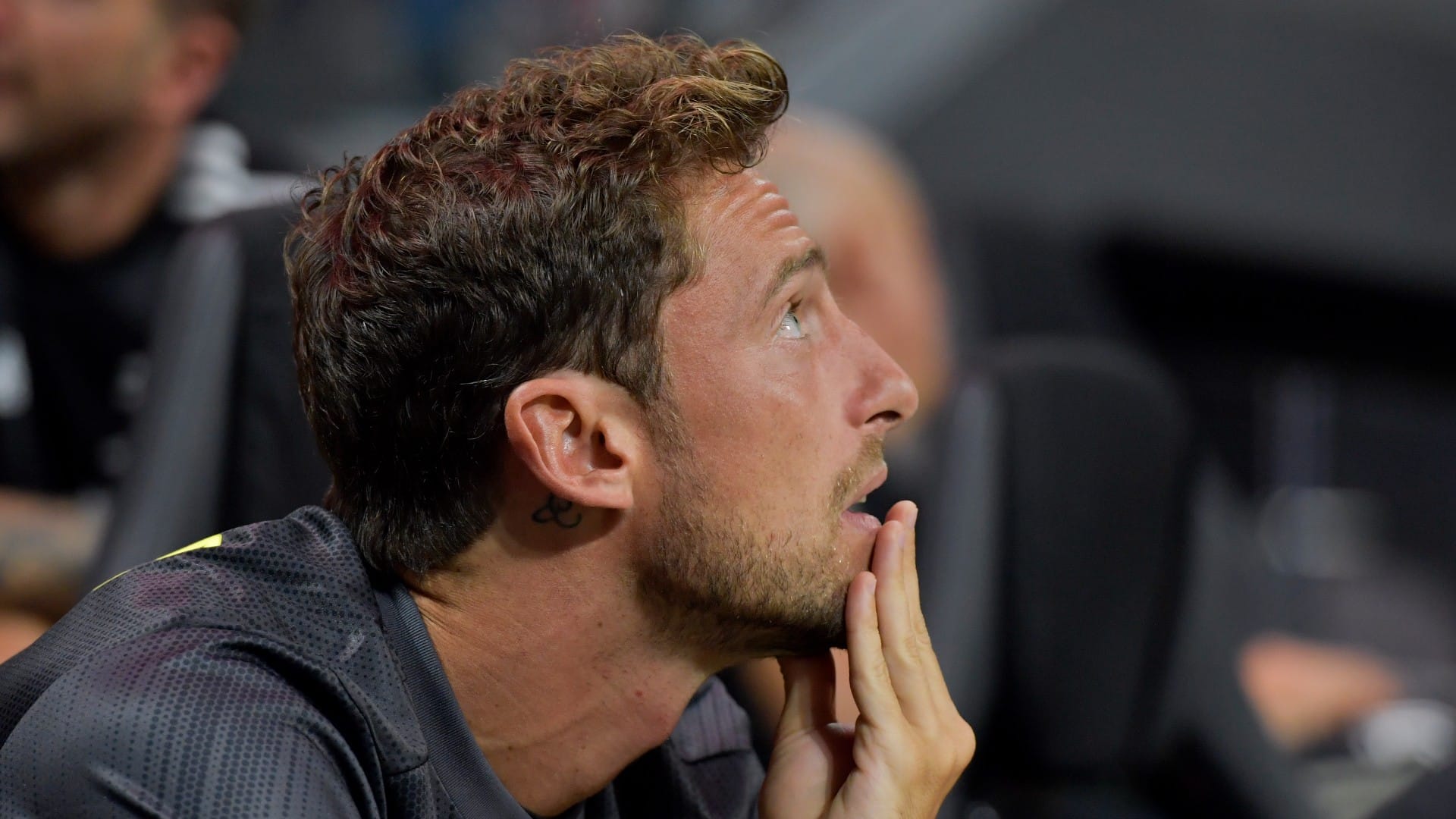 A les&atilde;o no joelho que abreviou a carreira de Marchisio: &ldquo;Nunca mais fui o mesmo jogador&rdquo;