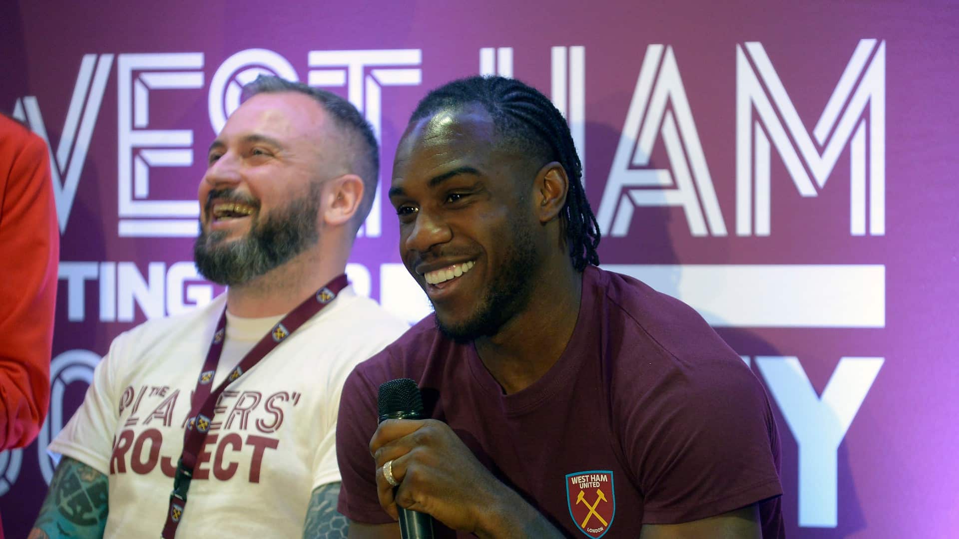 Jamaica convoca seis novos jogadores ingleses para enfrentar os EUA &ndash; ainda sem Michail Antonio