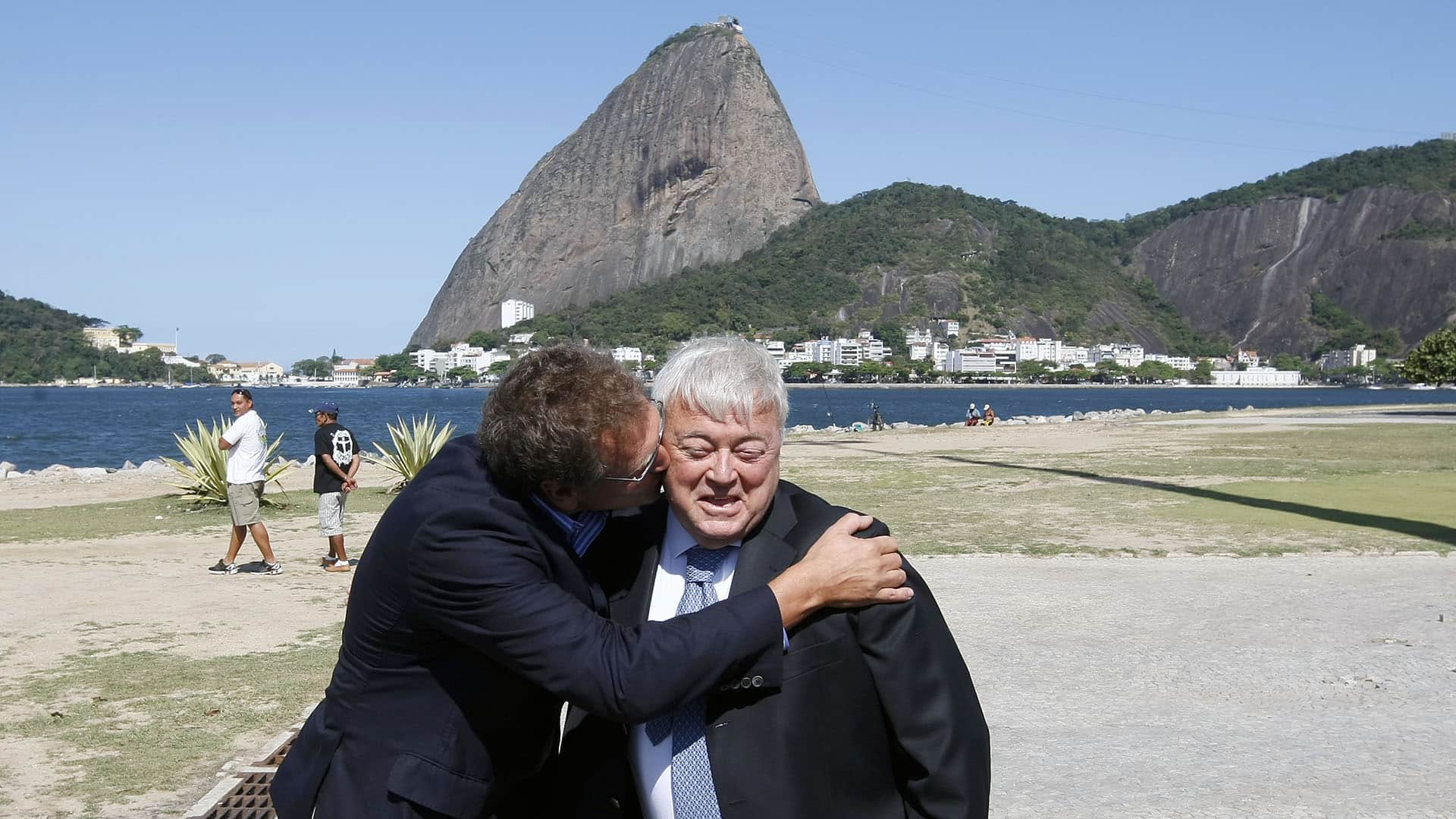 Fiscalizamos porque jornalismo esportivo &eacute;, antes de tudo, jornalismo