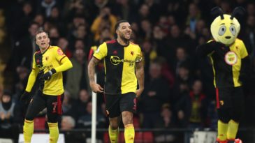 Com novo fôlego, Watford vence duelo com Aston Villa e esquenta briga contra rebaixamento