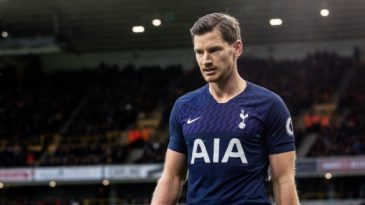 Após racismo, Vertonghen pede desculpas a Rüdiger: “Não nos identificamos com essas pessoas”
