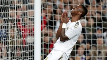 Real Madrid perdeu gols incríveis e não saiu do 0 x 0 com o Athletic Bilbao