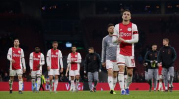 Federação Neerlandesa determina fim da Eredivisie sem campeão, rebaixados ou promovidos