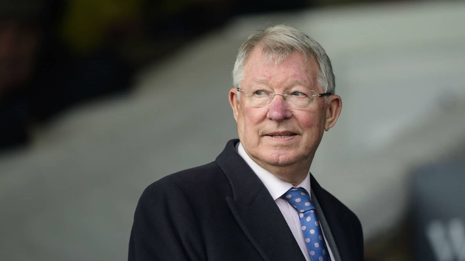 Ferguson sobre dem&ecirc;ncia entre ex-jogadores: &ldquo;O futebol tem o dever de olhar para a situa&ccedil;&atilde;o&rdquo;