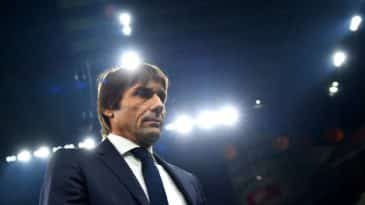 Conte: “Jogar com o estádio vazio é estranho e pode parecer um treino, o que é perigoso”