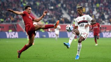 O amargor é inescapável, mas fica o orgulho pelo 2019 memorável e o brio de um Flamengo que sempre quis mais