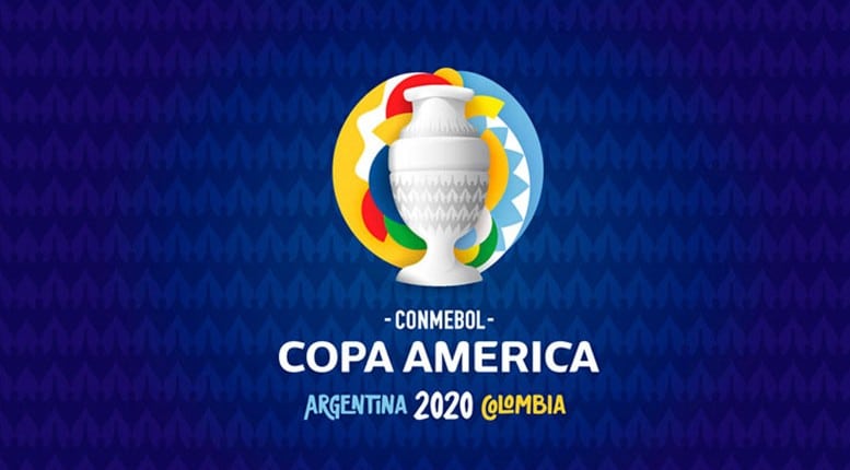 Num sorteio que valia quase nada, a Conmebol terminou de definir os grupos da Copa Am&eacute;rica de 2020