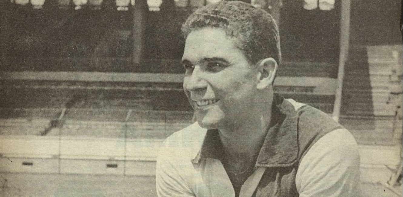 O adeus a Coronel, um lateral de Sele&ccedil;&atilde;o em tempos de craques e um apaixonado pelo Vasco