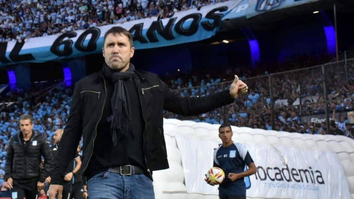 Coudet &eacute; o primeiro passo de uma mudan&ccedil;a que pode (e precisa) ser maior ao Internacional