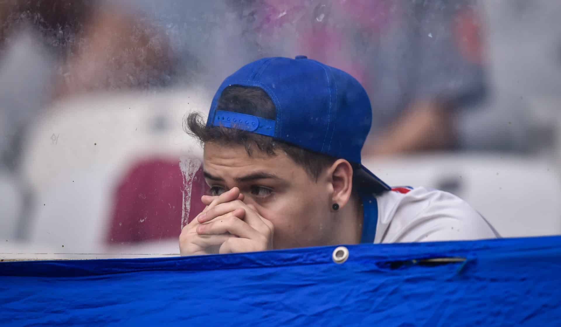 Podcast Trivela #251: Um corpo (celeste) que cai