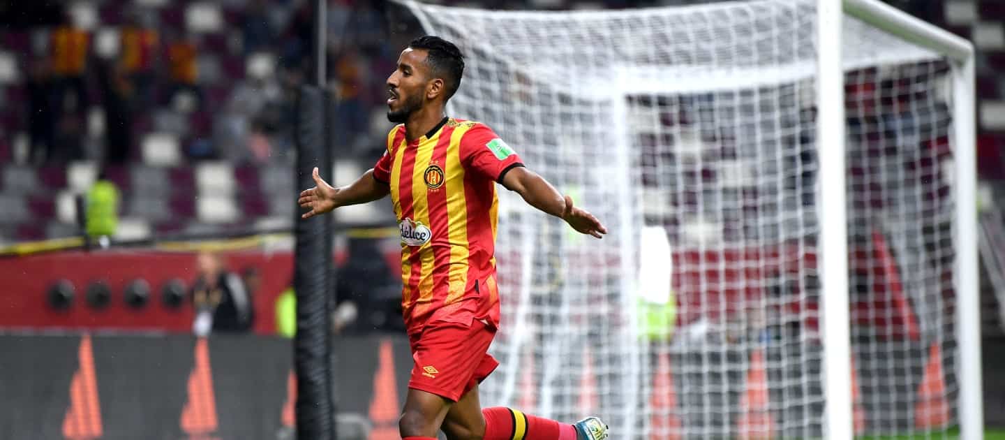 Na decis&atilde;o do quinto lugar, Esp&eacute;rance aplica maior goleada da hist&oacute;ria dos Mundiais sobre Al-Sadd