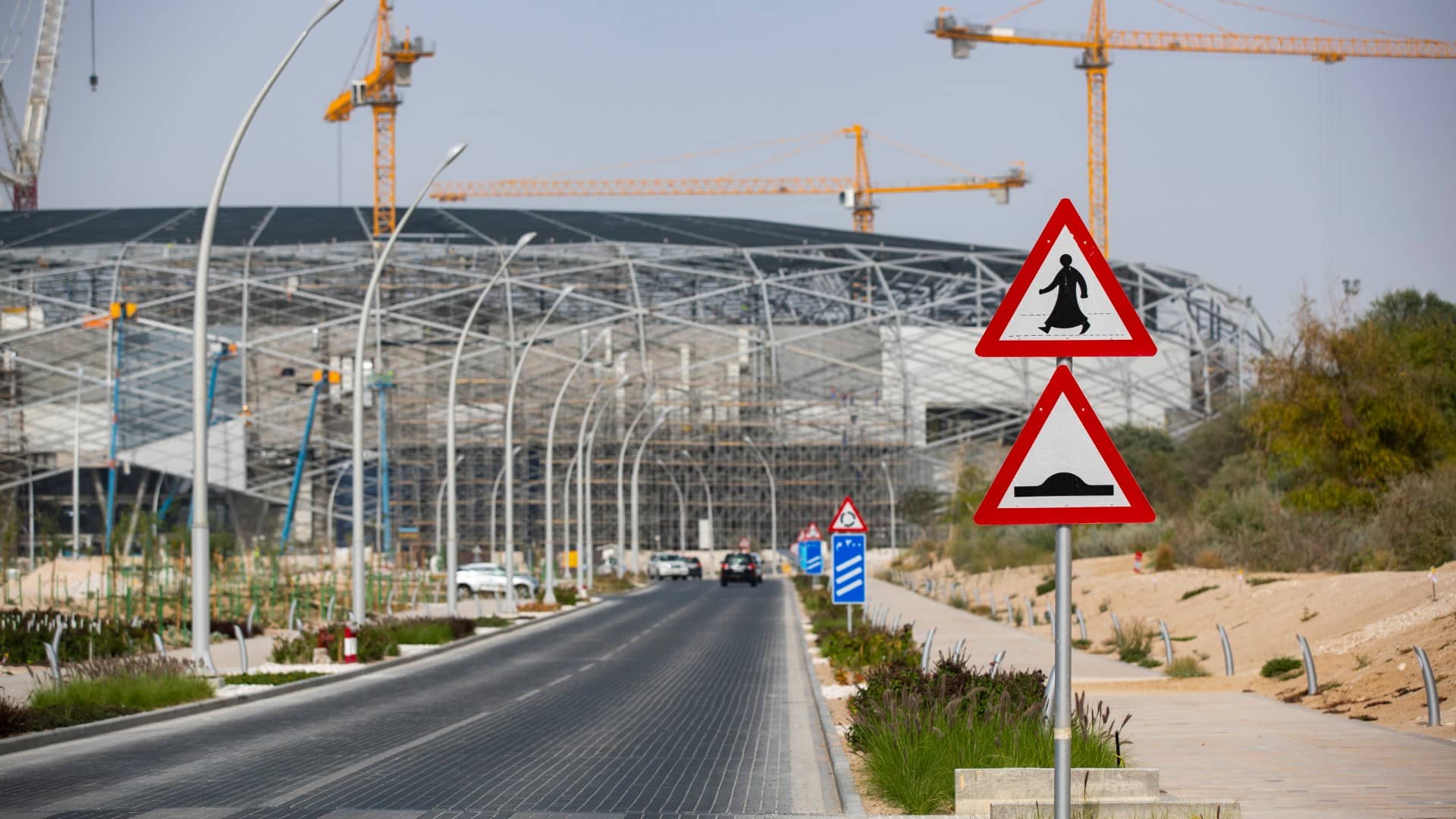 Liverpool cobrou autoridades do Catar por investiga&ccedil;&atilde;o &agrave; morte de dois trabalhadores imigrantes