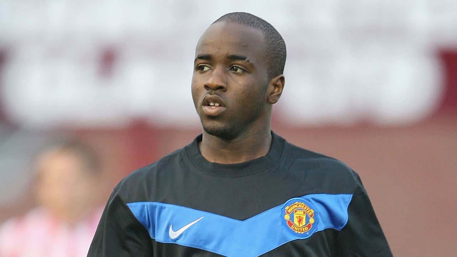 Ex-jogador da base do United cria aplicativo para conectar jogadores e olheiros