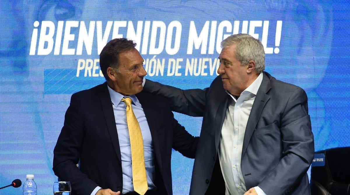 Boca Juniors recorre de novo ao passado e confia em Miguel &Aacute;ngel Russo, seu &uacute;ltimo t&eacute;cnico campe&atilde;o da Libertadores