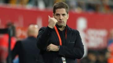 Robert Moreno vira aposta do Monaco e terá uma boa oportunidade para provar seu talento como treinador