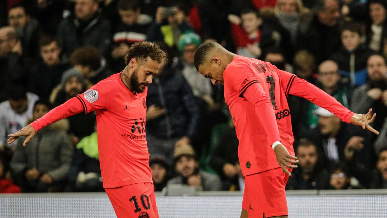 O 4-4-2 com seu melhor quarteto ofensivo passa a ser uma op&ccedil;&atilde;o real ao PSG de Tuchel