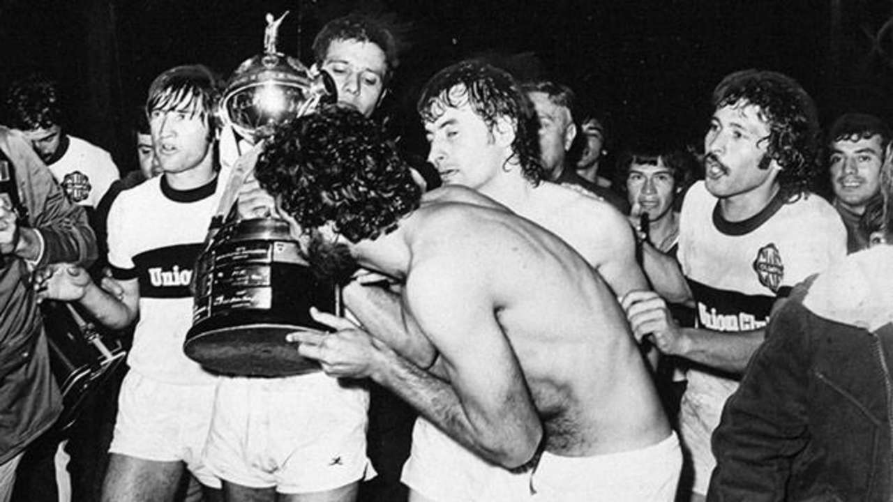 1979, o ano em que o Paraguai dominou o continente, campe&atilde;o da Libertadores e da Copa Am&eacute;rica