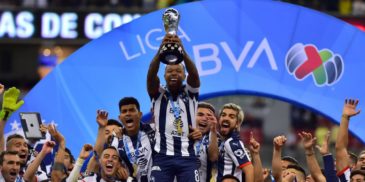 O Monterrey encerra um 2019 inesquecível: campeão mexicano após nove anos de espera