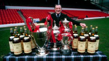 O que Bob Paisley sabia sobre o Flamengo antes da final de 1981 e o que analisou depois da derrota