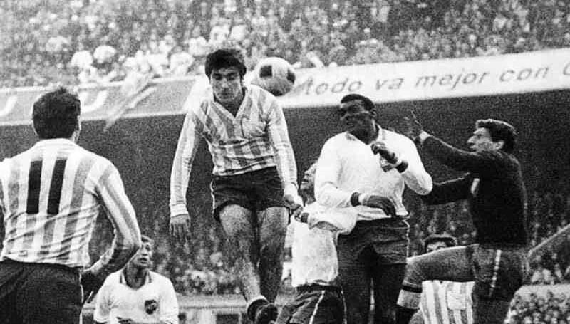 Uma viagem pela hist&oacute;ria: 17 duelos do passado que se repetir&atilde;o na Libertadores 2020