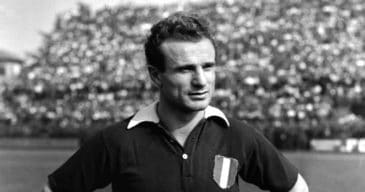 Valentino Mazzola, 100 anos: A história do craque que encabeçou o Grande Torino pentacampeão italiano