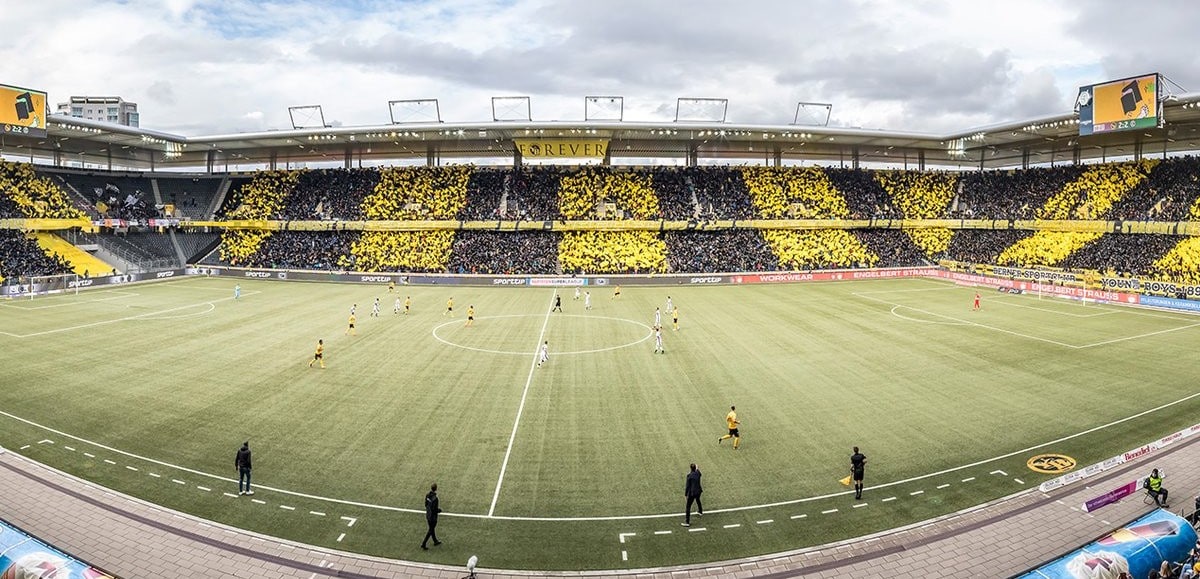 Empresa compra naming rights para devolver nome hist&oacute;rico ao est&aacute;dio da final da Copa 1954