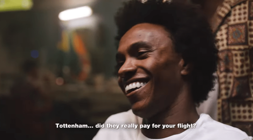 Antes da semana de cl&aacute;ssicos, o Chelsea botou pimenta num v&iacute;deo para ati&ccedil;ar os rivais