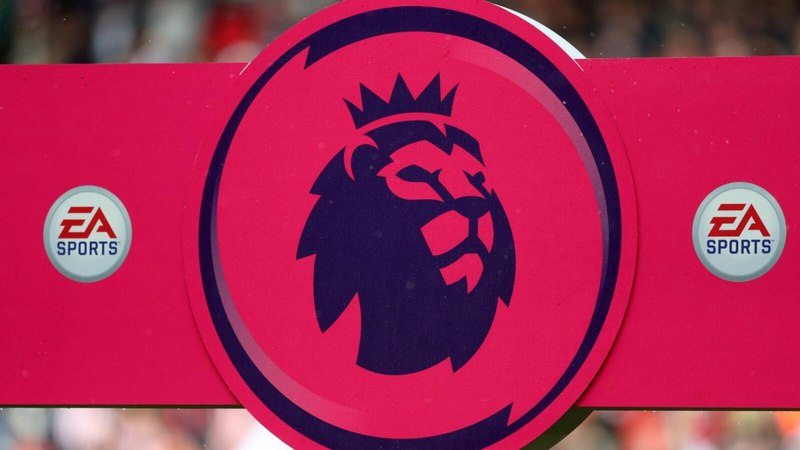 A partir da temporada 2020/21, a Premier League tem uma nova m&uacute;sica de abertura