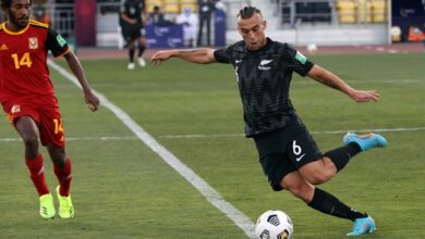 Por causa de um surto de covid, a sele&ccedil;&atilde;o de Vanuatu desiste das Eliminat&oacute;rias para a Copa