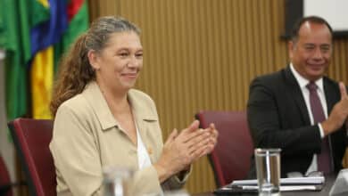 Ana Moser no Minist&eacute;rio do Esporte &eacute; uma boa not&iacute;cia para o esporte brasileiro