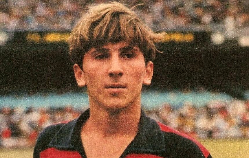 Zico, 70 anos: o caminho do garoto de Quintino at&eacute; se tornar o camisa 10 da G&aacute;vea
