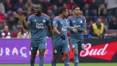 Virada da virada: Feyenoord mostra sua for&ccedil;a ao vencer Ajax em Amsterd&atilde; pela primeira vez desde 2005