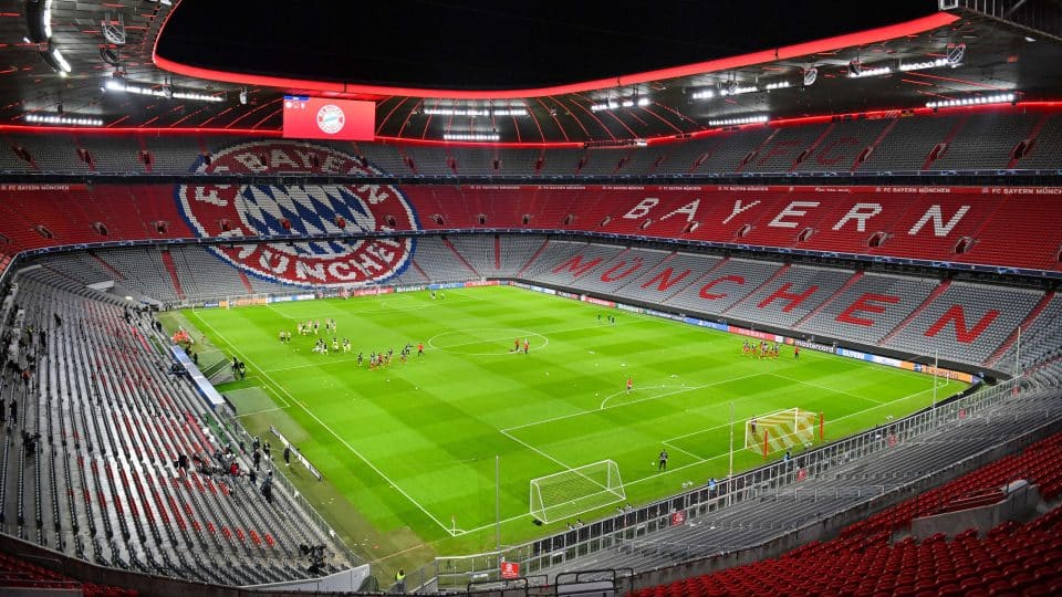 Jogos de futebol ao vivo de 1º a 3 de abril de 2023