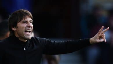 Mesmo que tenha razão, Conte usou opção nuclear e piorou ainda mais a situação do Tottenham