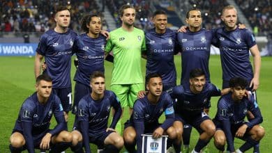 Fim de uma era? Austrália quer Auckland na A-League em 2024