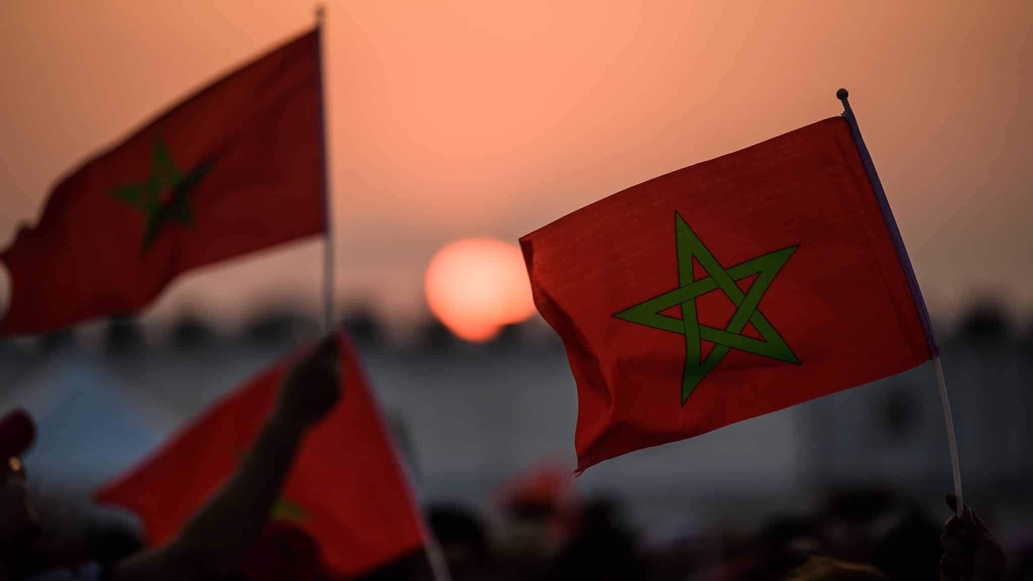 Um pouco de racionalidade: Marrocos deve substituir Ucr&acirc;nia na candidatura de Espanha e Portugal &agrave; Copa 2030