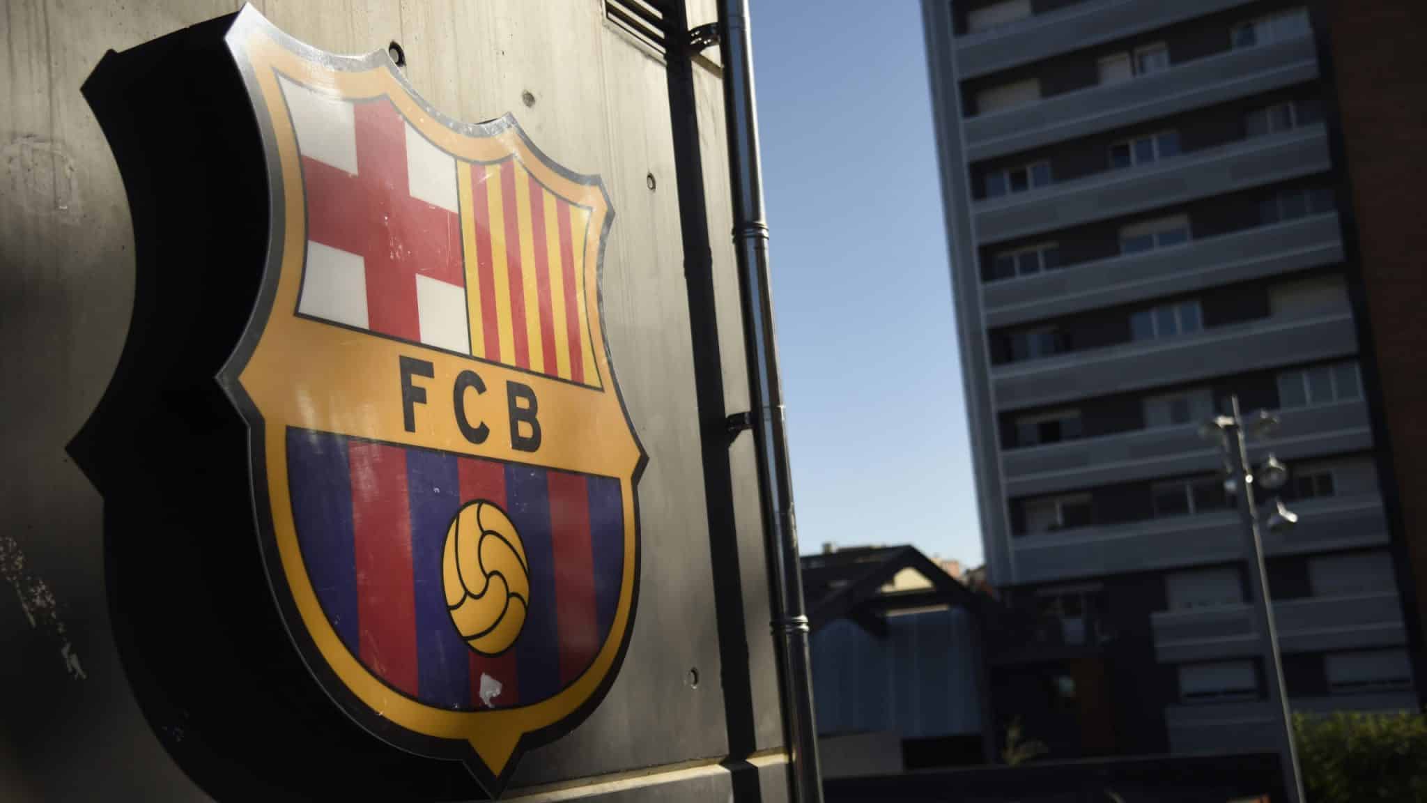 Uefa abre investiga&ccedil;&atilde;o sobre o Barcelona no caso Negreira