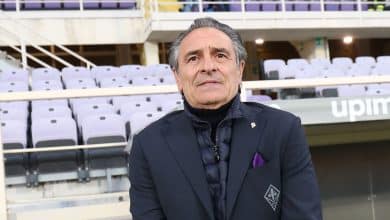 Cesare Prandelli se aposenta da carreira de treinador: &ldquo;O banco que sonho &eacute; no parque com meus netos&rdquo;