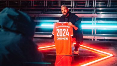 A grande temporada de Choupo-Moting rendeu a renova&ccedil;&atilde;o do seu contrato at&eacute; 2024
