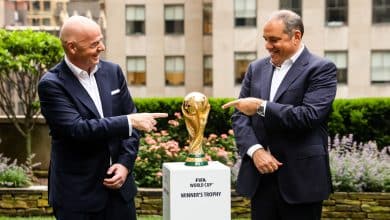 Um pouco de sanidade: Copa do Mundo 2026 ter&aacute; grupos de 4 e nova fase mata-mata
