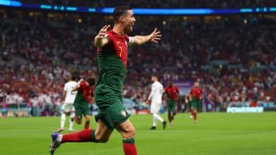 Roberto Martínez convoca Cristiano Ronaldo aos 38 anos: “É um jogador muito comprometido”